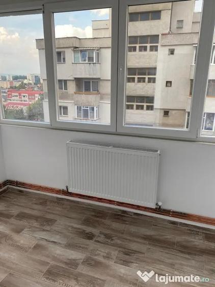 Apartament cu 3 camere în Ultracentral
