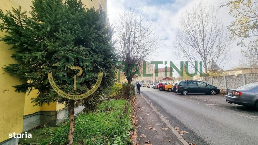 Apartament cu 2 camere în Hipodrom 3
