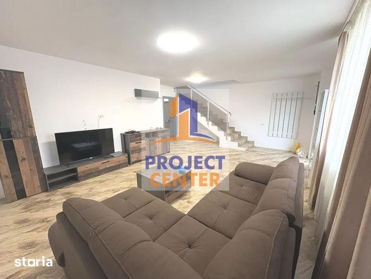Casă cu 4 camere cu Teren 350 Mp în Războieni