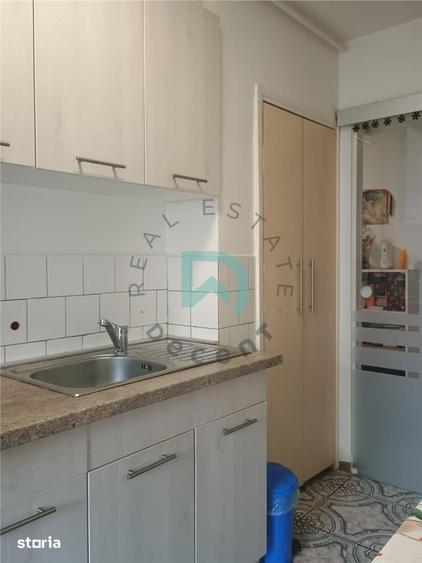 Apartament 2 camere, Tractorul, Brasov - 1