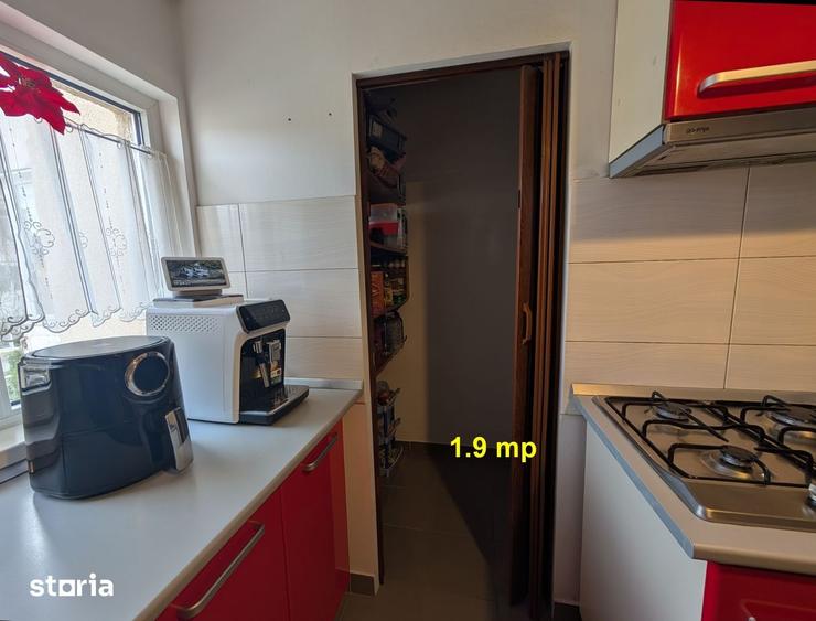 Apartament cu 4 camere decomandat în Steaua