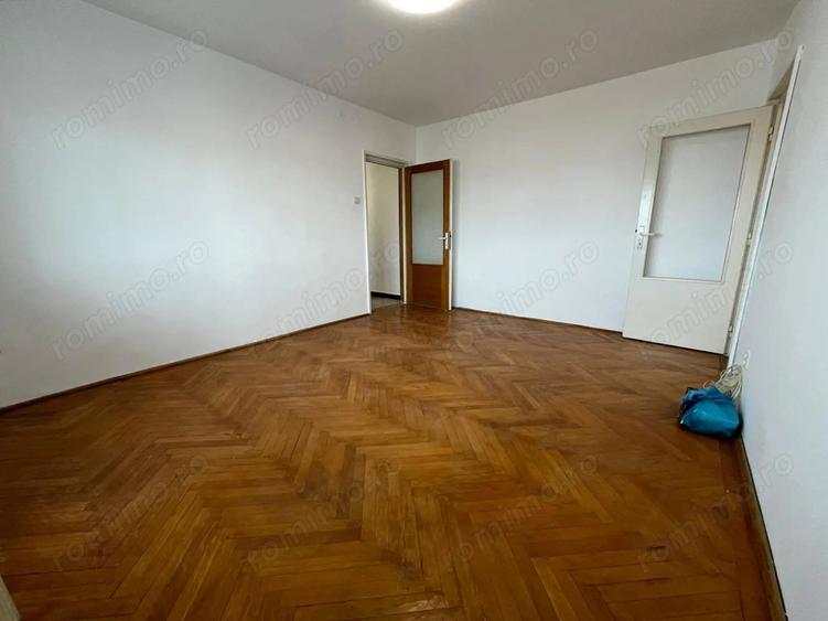 Take Ionescu - 3 camere. Balcon generos. ETAJ intermediar! - 5