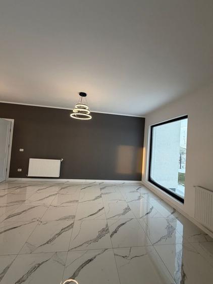 !!!!casa 3 camere la cheie de vanzare in Mandresti, la 4 km de oras!! - 1