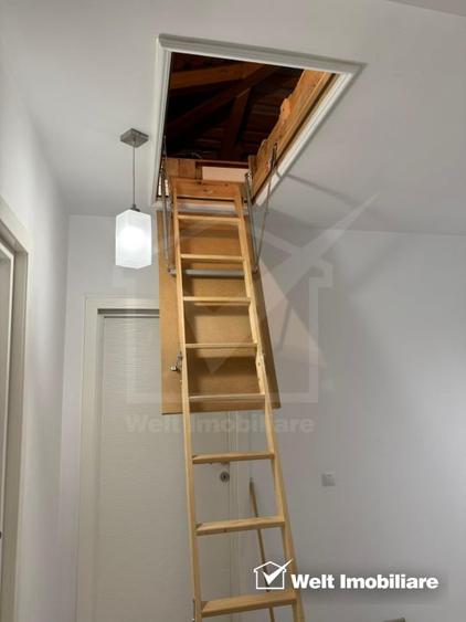 Duplex cu 5 camere cu Canalizare în Florești