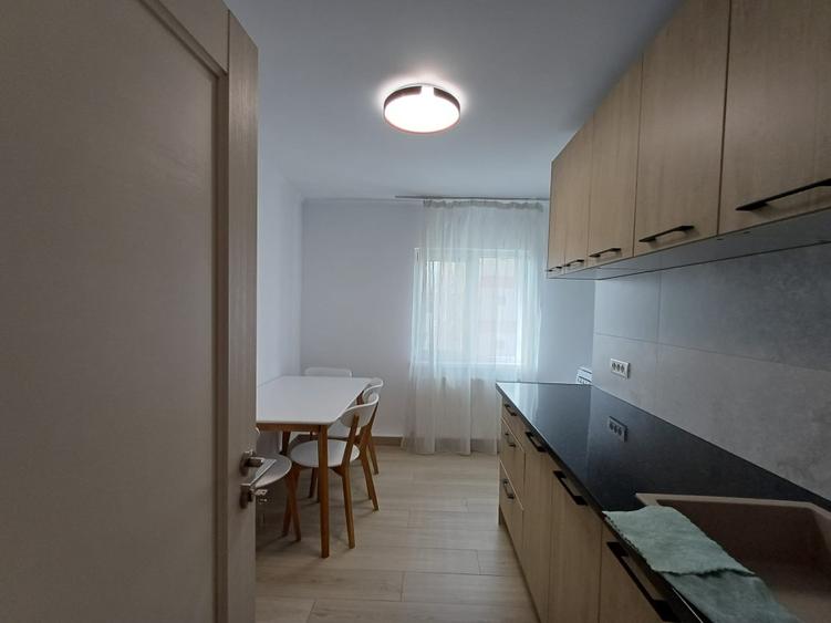 Apartament 3 camere Popa Șapcă 350euro - 11