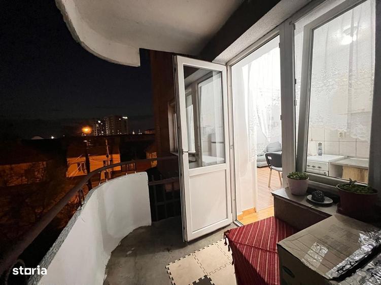 Apartament tip C, decomandat, o camera et.2 Central, zona Piata Mare - 13
