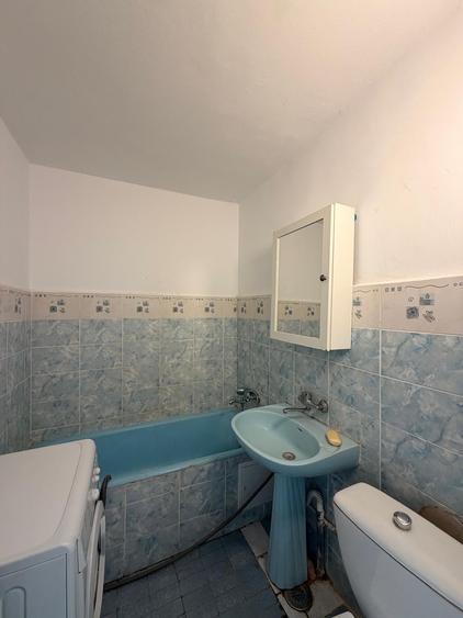 Apartament cu 2 camere semidecomandat în Ștefan cel Mare