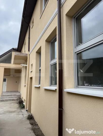 Casă cu 2 camere cu Teren 518 Mp în Cloșca