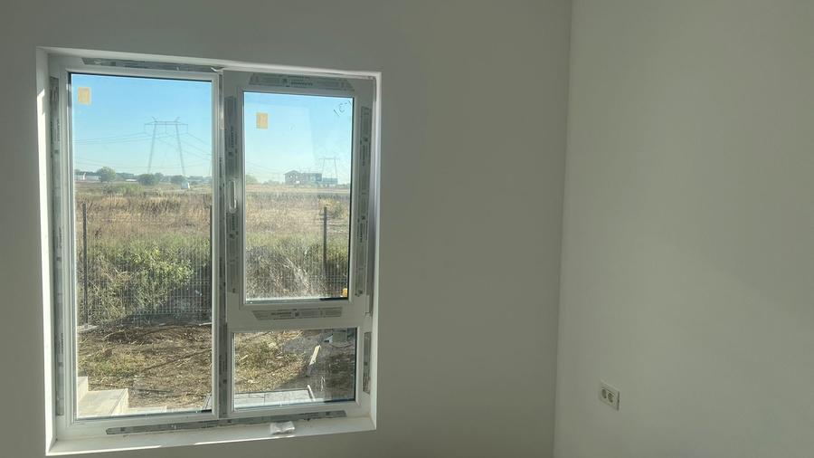 Casa individuala 3 camere - Berceni - 18