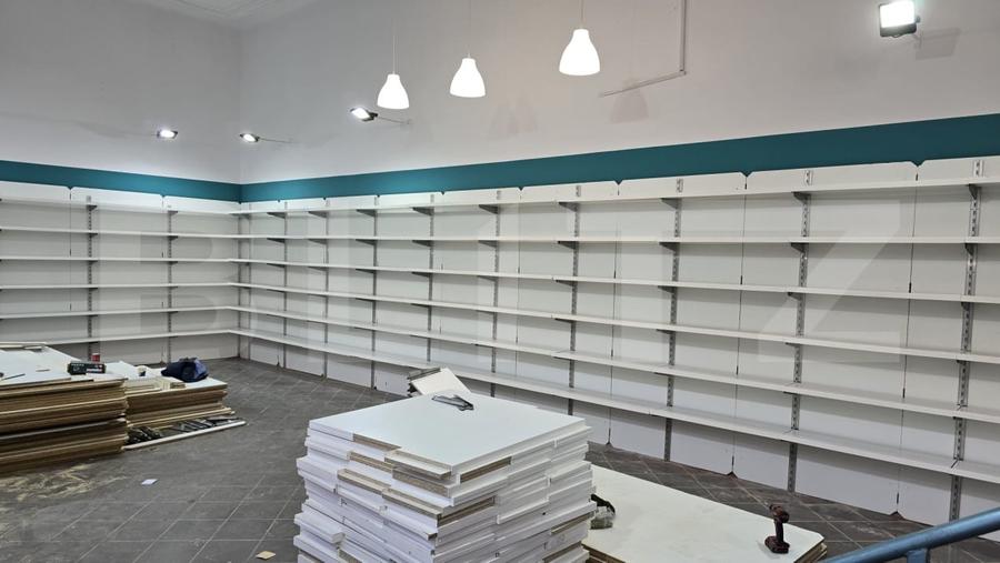 Spațiu comercial, de 315 mp, în Ultracentral