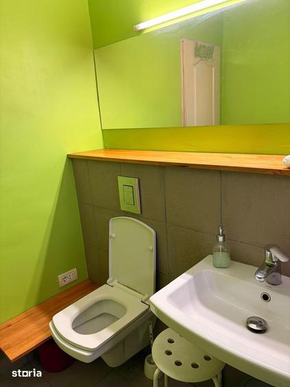 Apartament cu 3 camere, mobilat în Ciarda Roșie