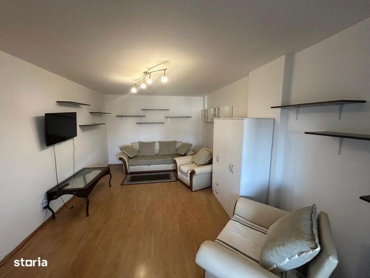 inchiriez apartament 2 camere - 3