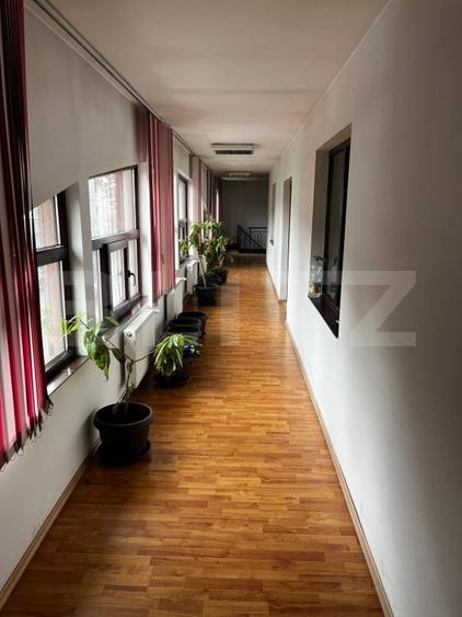 Spațiu comercial, de 300 mp, în Burdujeni