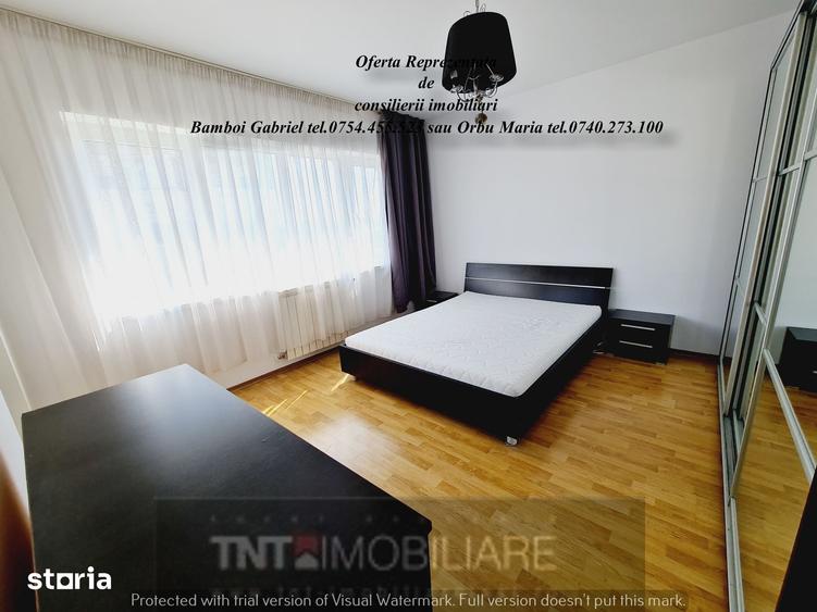 Apartament cu 2 camere decomandat în Păcurari