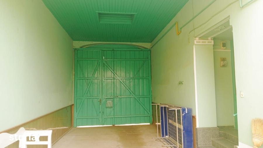 Casa tip conac de vanzare in Nadlac - 7