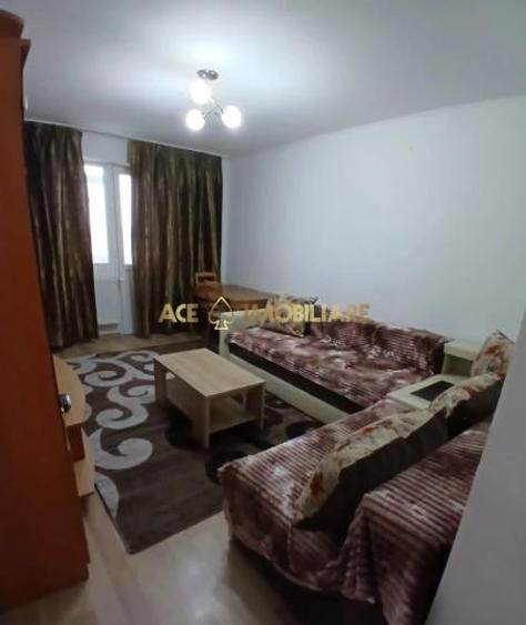 Apartament cu 2 camere decomandat, mobilat în Berceni
