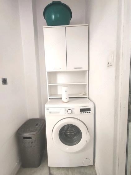 Apartament cu 2 camere decomandat în Prundu