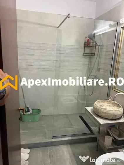 Apartament cu 2 camere decomandat în Politehnica