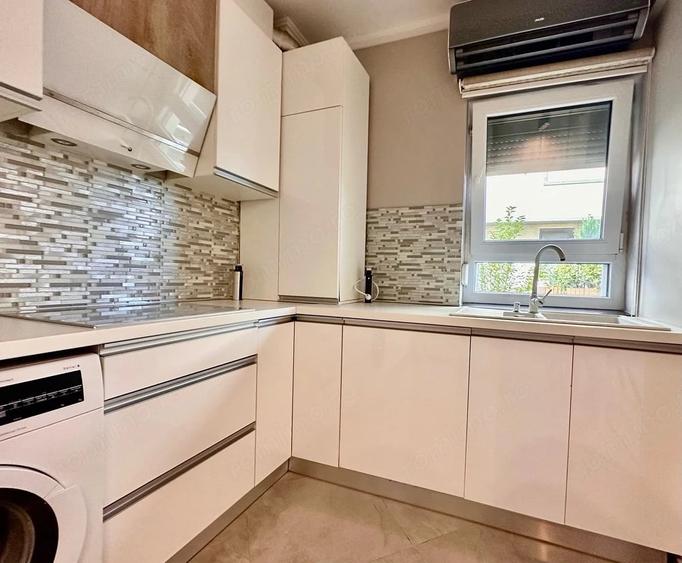 Apartament cu 2 camere decomandat în Braytim