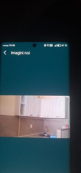 Garsonieră nedecomandată în Iris