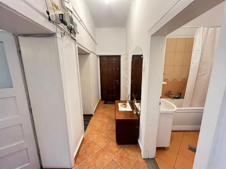 Apartament-2camere-decomandat -mobilat-utilat-centru-civic - 5