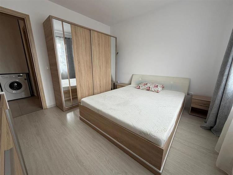 Apartament 2 Camere | Parcare inclusa | Tractorul - 4