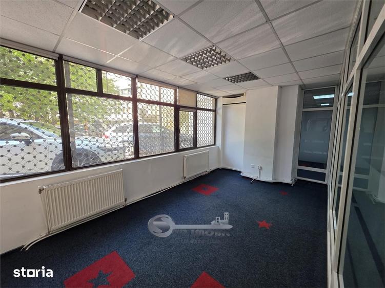 Spațiu comercial, de 183 mp, în Hala Centrală
