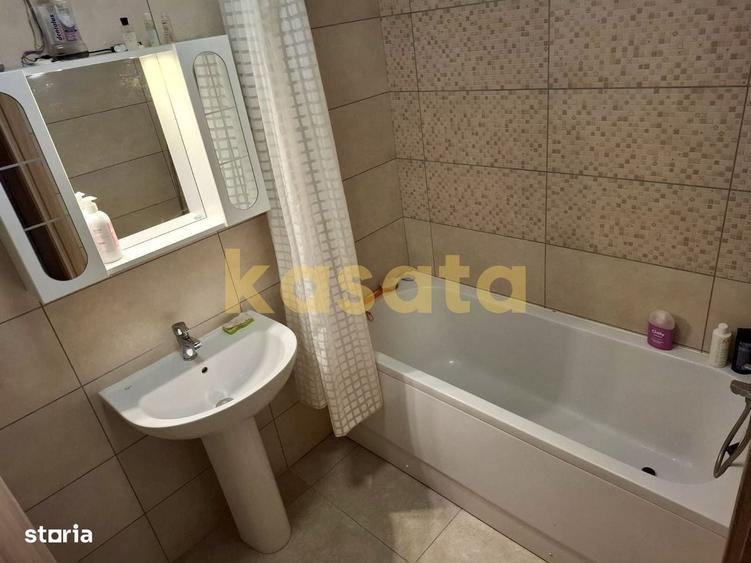 Apartament cu 2 camere în Giulești