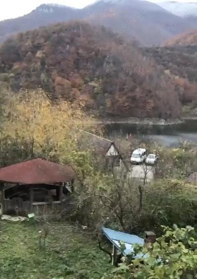 Casă cu 6 camere în Băile Herculane