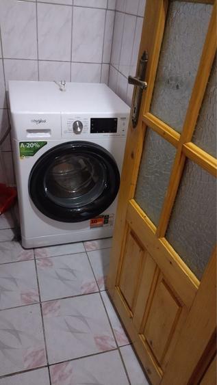 Apartament cu 3 camere decomandat în George Enescu