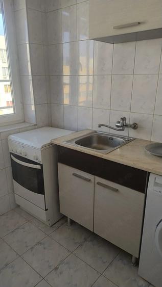 Garsonieră semidecomandată în Vatra Luminoasă