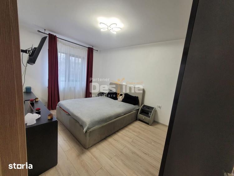 Casa moderna de vanzare | Zona LUNCA CETATUII | 3 camere, decomandat - 3