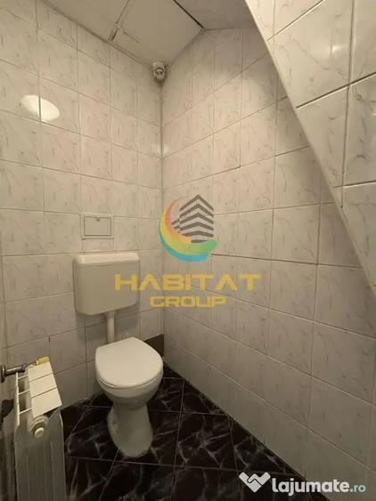 Spațiu comercial, de 170 mp, în Brâncoveanu