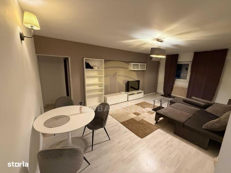 Inchiriere apartament 3 camere - Vacaresti | Metrou - 1