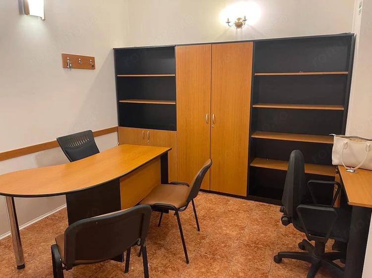 Spațiu comercial, de 42 mp, în P-ța Unirii
