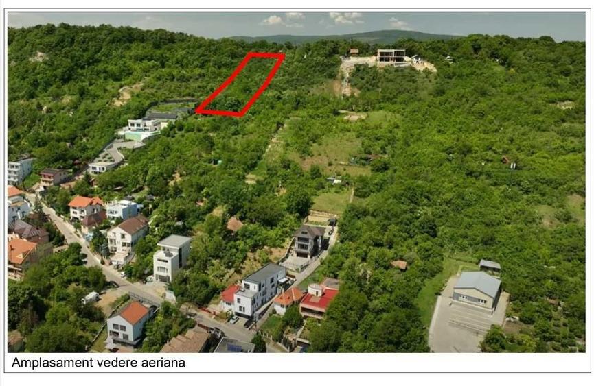 Spațiu comercial, în Grigorescu