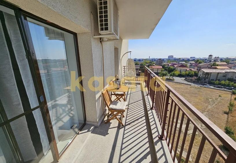 Apartament cu 2 camere decomandat, mobilat în Timișoara