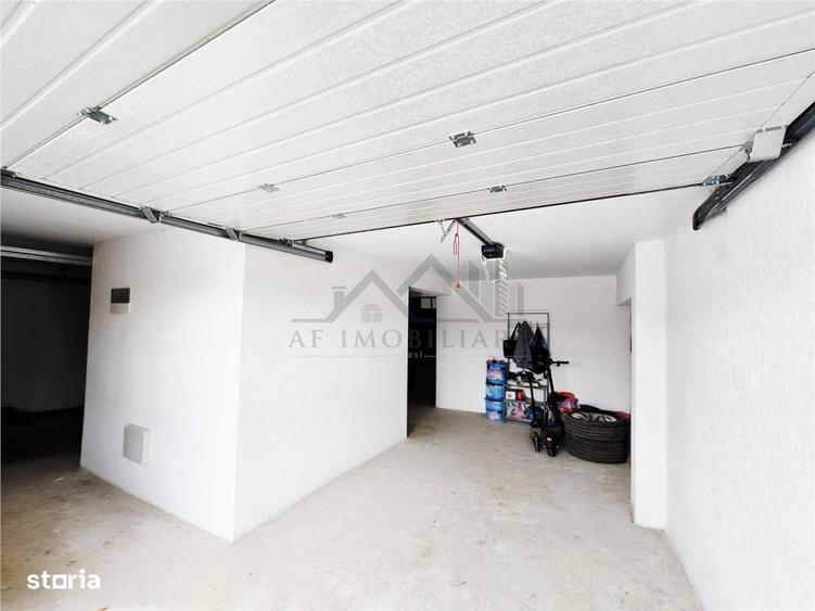 Casă cu 6 camere cu Teren 980 Mp în Frumoasa