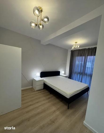 Casa noua 4 camere, parcare, terasa paniramica, gradina, Cluj Floresti - 8