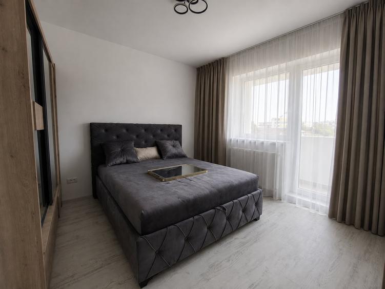 Apartament cu 2 camere decomandat în Berceni — fotografia 3