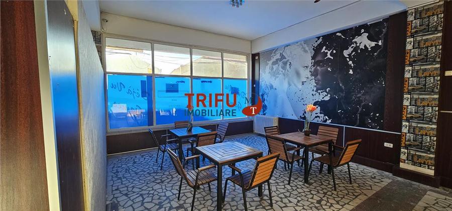 Spațiu comercial, de 150 mp, în Vințu de Jos
