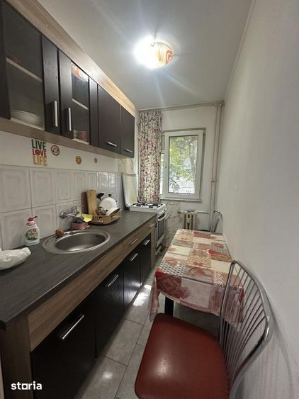 Apartament cu 2 camere în Malu Roșu