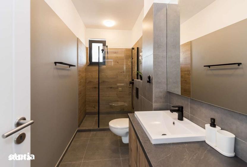 Apartament cu 2 camere în Nord