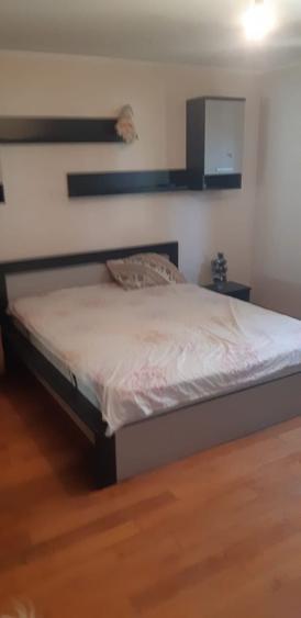 Apartament în Frumușani