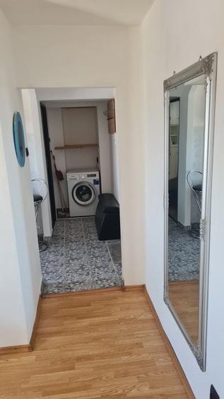 Inchiriez garsoniera ultracentral 30mp, deasupra la Galerie de Arta, langa Piata centrala Deva - 2
