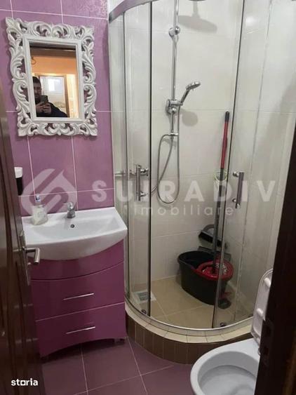 Apartament cu 4 camere, mobilat în Mărăști