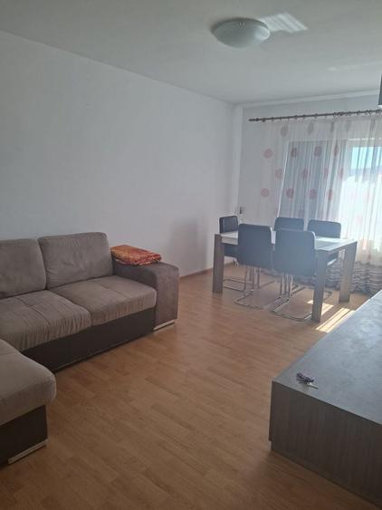 Apartament cu 2 camere în Ostroveni