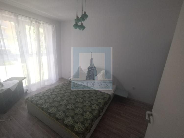 Apartament cu 2 camere decomandat, mobilat în Avantgarden