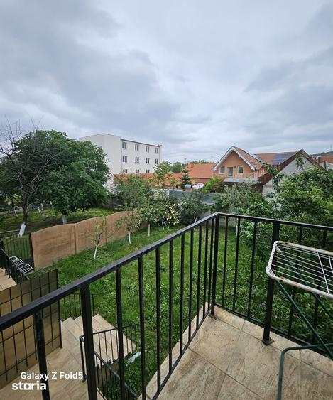 Apartament cu 3 camere în Rogerius