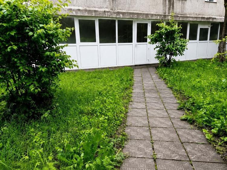 Apartament cu 3 camere decomandat în Nord
